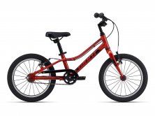 Giant GIANT ARX 16 F/W Велосипед детский 12-16, красный