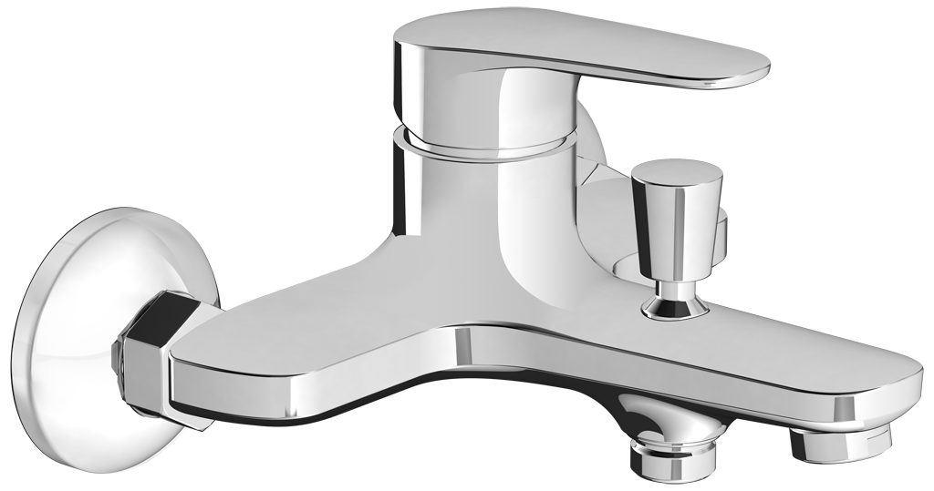 

Villeroy & Boch O.novo Start TVT10550111061, Серебристый