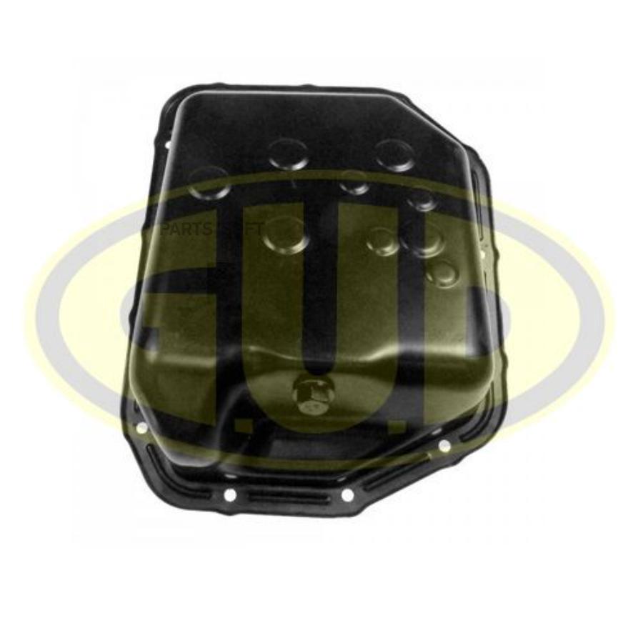 

Масляный Поддон Кп Hyu Accent 99-/Kia Rio/Cerato 04- G.U.D арт. GCD211009