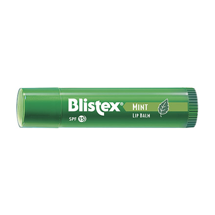 Бальзам для губ Blistex, Мятный, 4,25 г