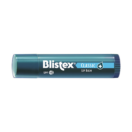 Бальзам для губ Blistex, Classic, 4,25 г