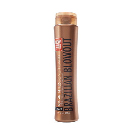 

Кондиционер Brazilian Blowout, Acai Anti-Frizz, 350 мл