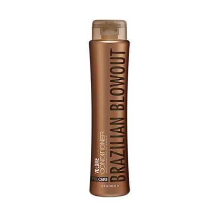 

Кондиционер Brazilian Blowout, Volume, 350 мл