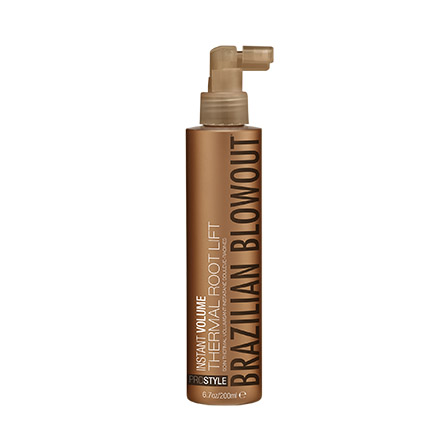 

Средство Brazilian Blowout, для объема волос Instant Volume, 200 мл