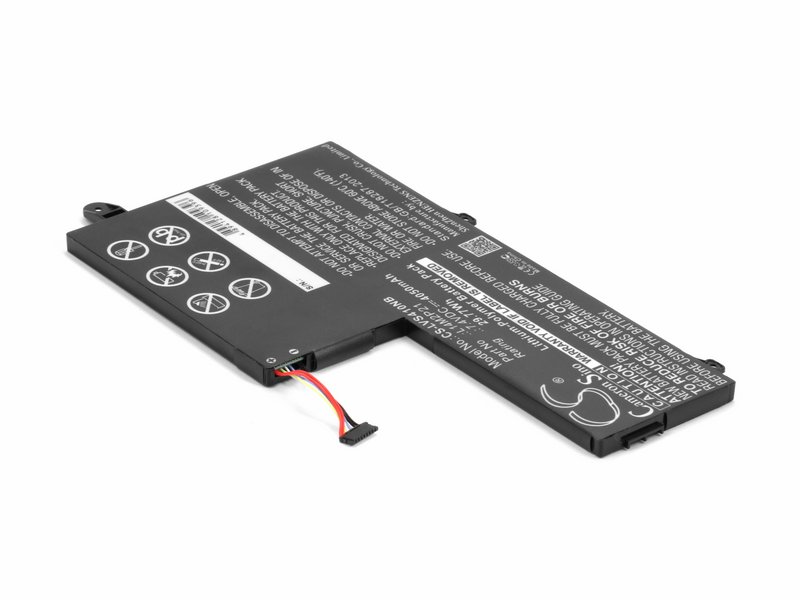 

Аккумулятор для ноутбука Lenovo S41-70, S41-75 (L14M2P21)