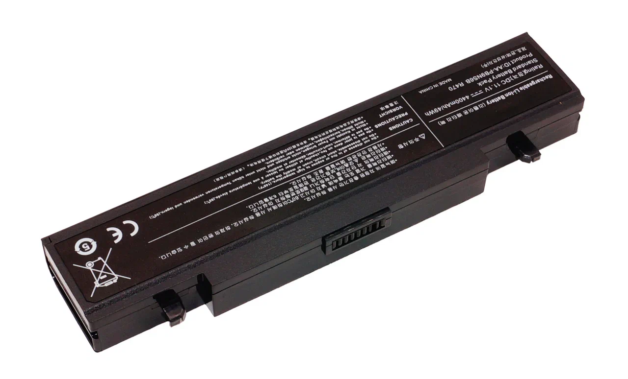 Аккумулятор для Samsung AA-PB9NC6B / AA-PB9NS6B / R540, RC530, NP300E5A