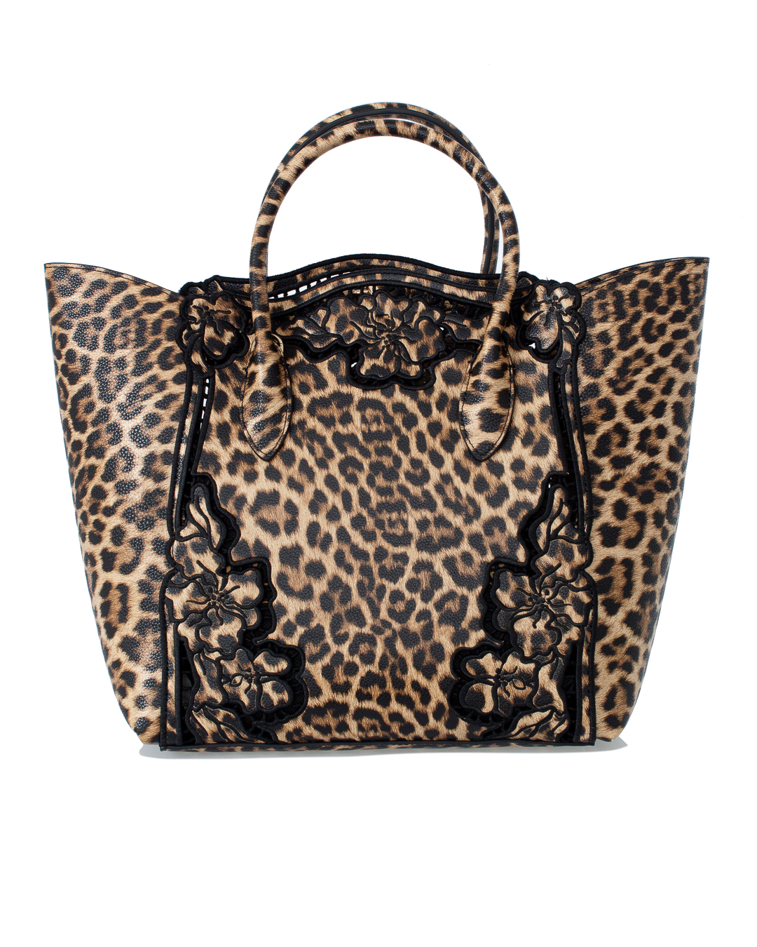 

Сумка женская Ermanno Scervino 12401346 MILA, коричневый/желтый, 12401346 MILA