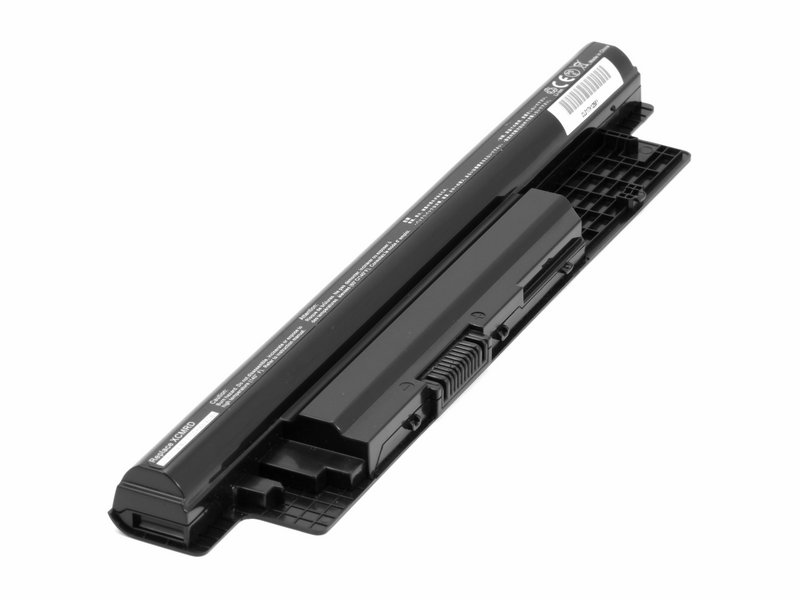 фото Аккумулятор для ноутбука dell 6hy59, g019y, mr90y (2600mah) sino power