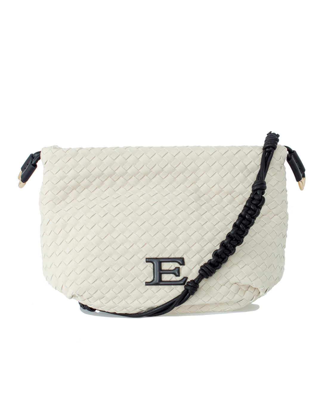 

Сумка женская Ermanno Scervino 12401350 MOLLY, белый, 12401350 MOLLY