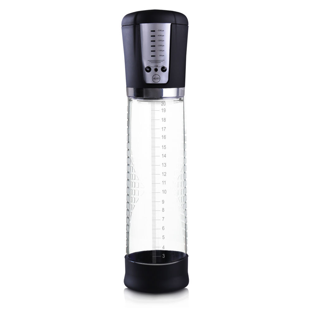 Автоматическая помпа Nlonely Man Powerup Passion Pump