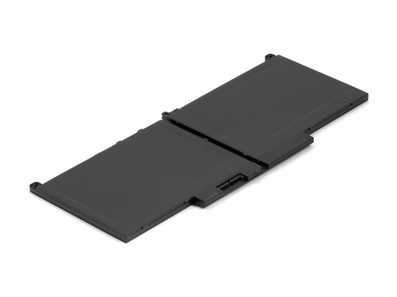 Аккумулятор для Dell Latitude 12 E7270, E7470 J60J5, MC34Y