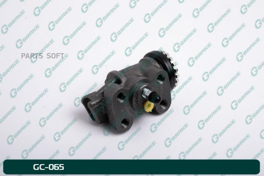 

Рабочий тормозной цилиндр в сборе G-brake GC-065