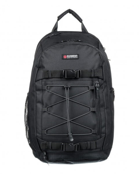 

Рюкзак мужской Element Scheme 30L черный, Scheme 30L