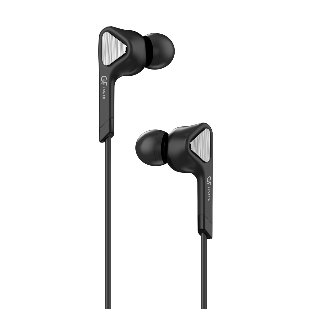 

Наушники GFPower S04 Black, S04