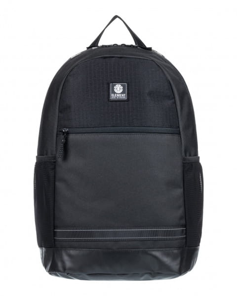 

Рюкзак мужской Element Action 21L черный, Action 21L