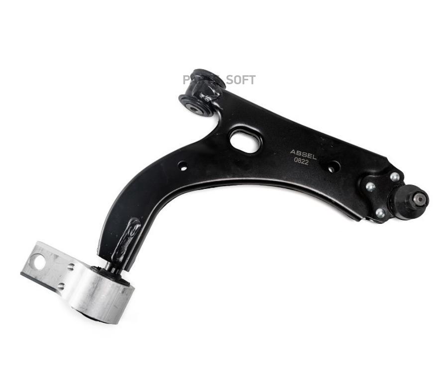 

ABSEL FR330175R Рычаг подвески передней правый