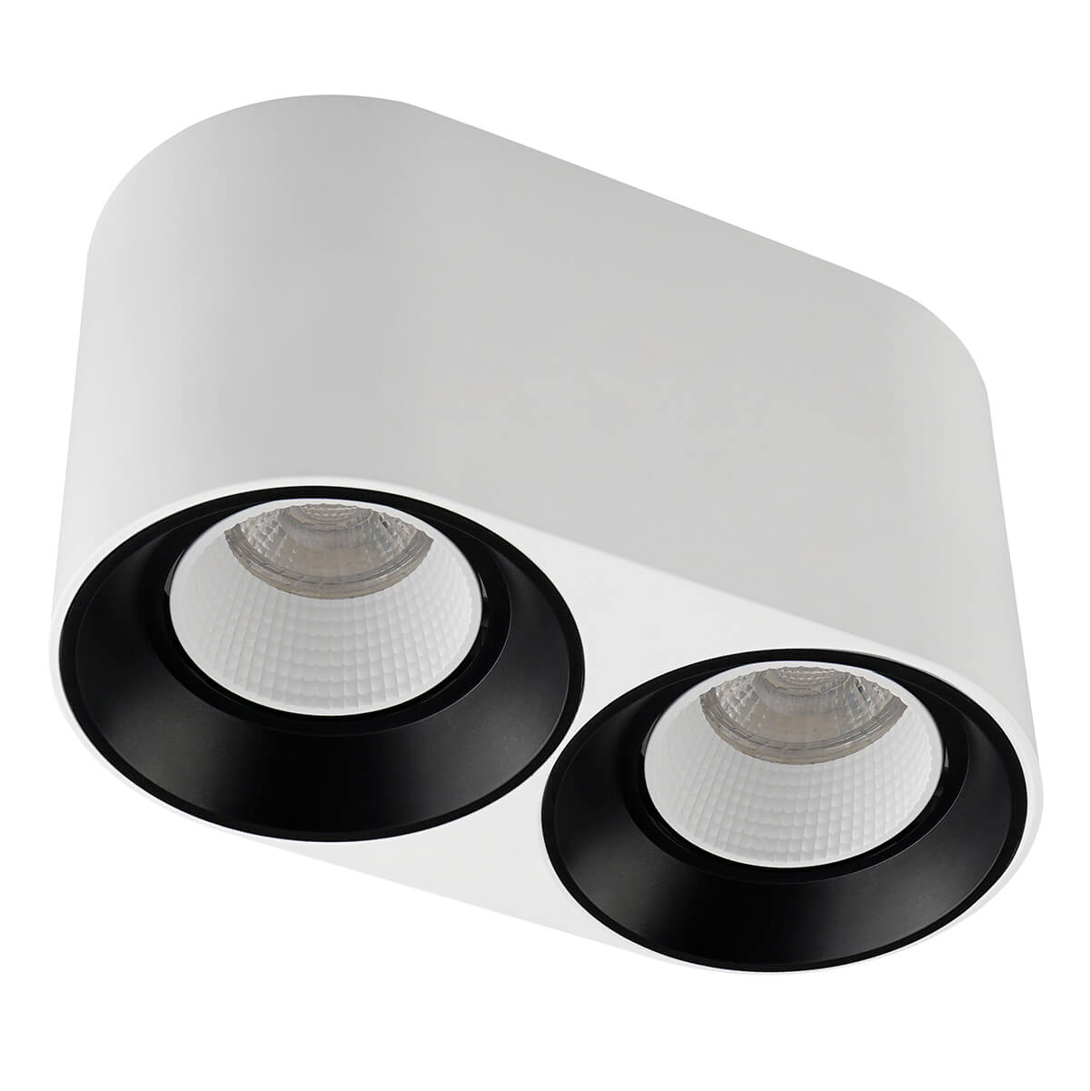 

Накладной светильник Denkirs DK3096-WB+WH, DK3096-WB+WH