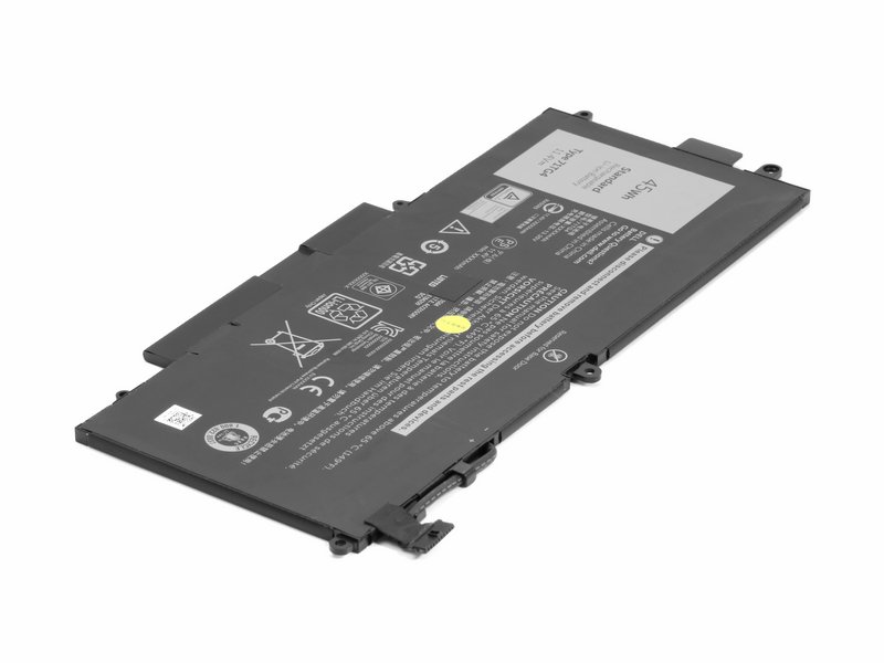 Аккумулятор для ноутбука Dell Latitude 12 5289 (71TG4, K5XWW)