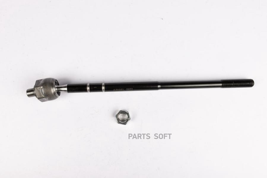 

ABSEL FR460045 Тяга рулевая без наконечника