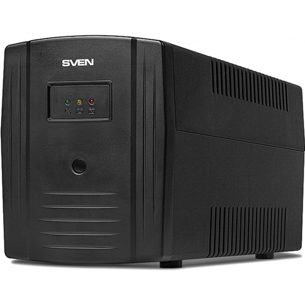 Источник бесперебойного питания Sven Pro 800