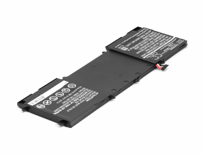 фото Аккумулятор для ноутбука asus nx500 zenbook (c32n1340) sino power