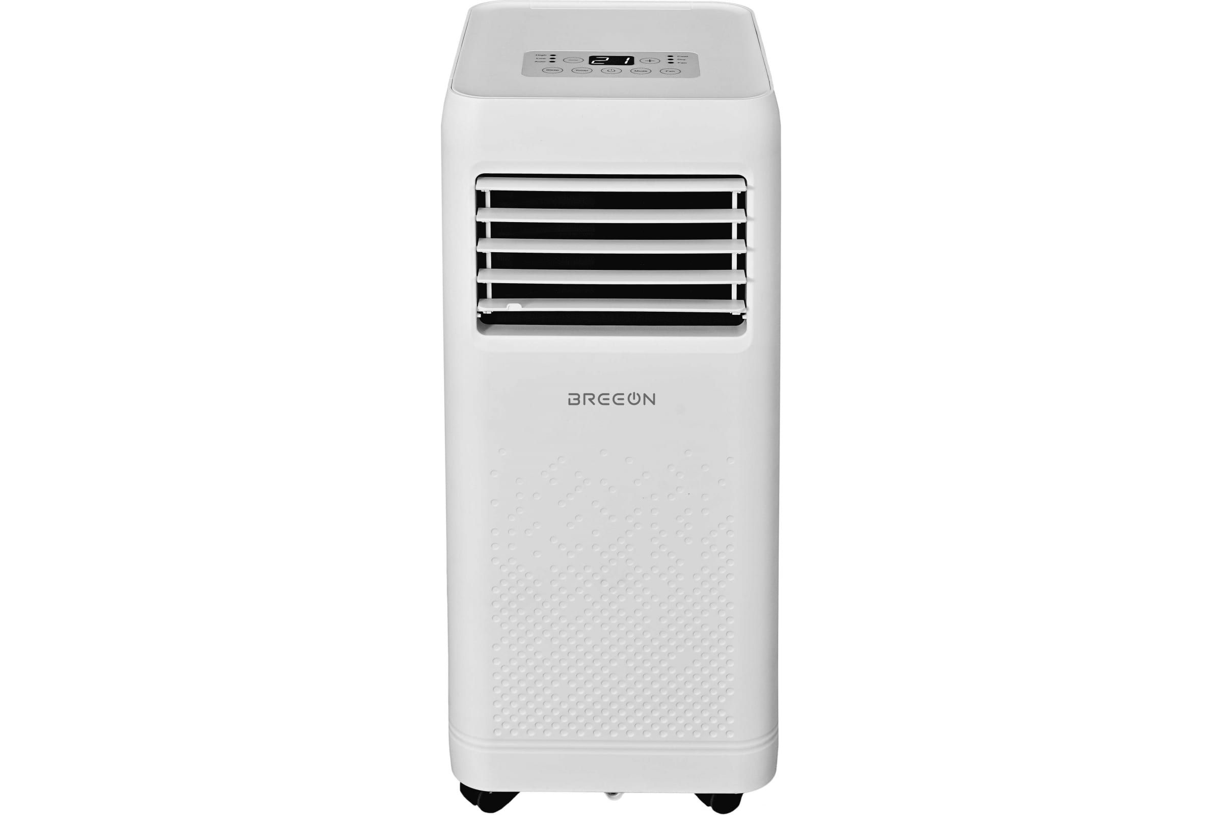 

Кондиционер мобильный Breeon Caiman BPC-09BCN, Caiman BPC-09BCN