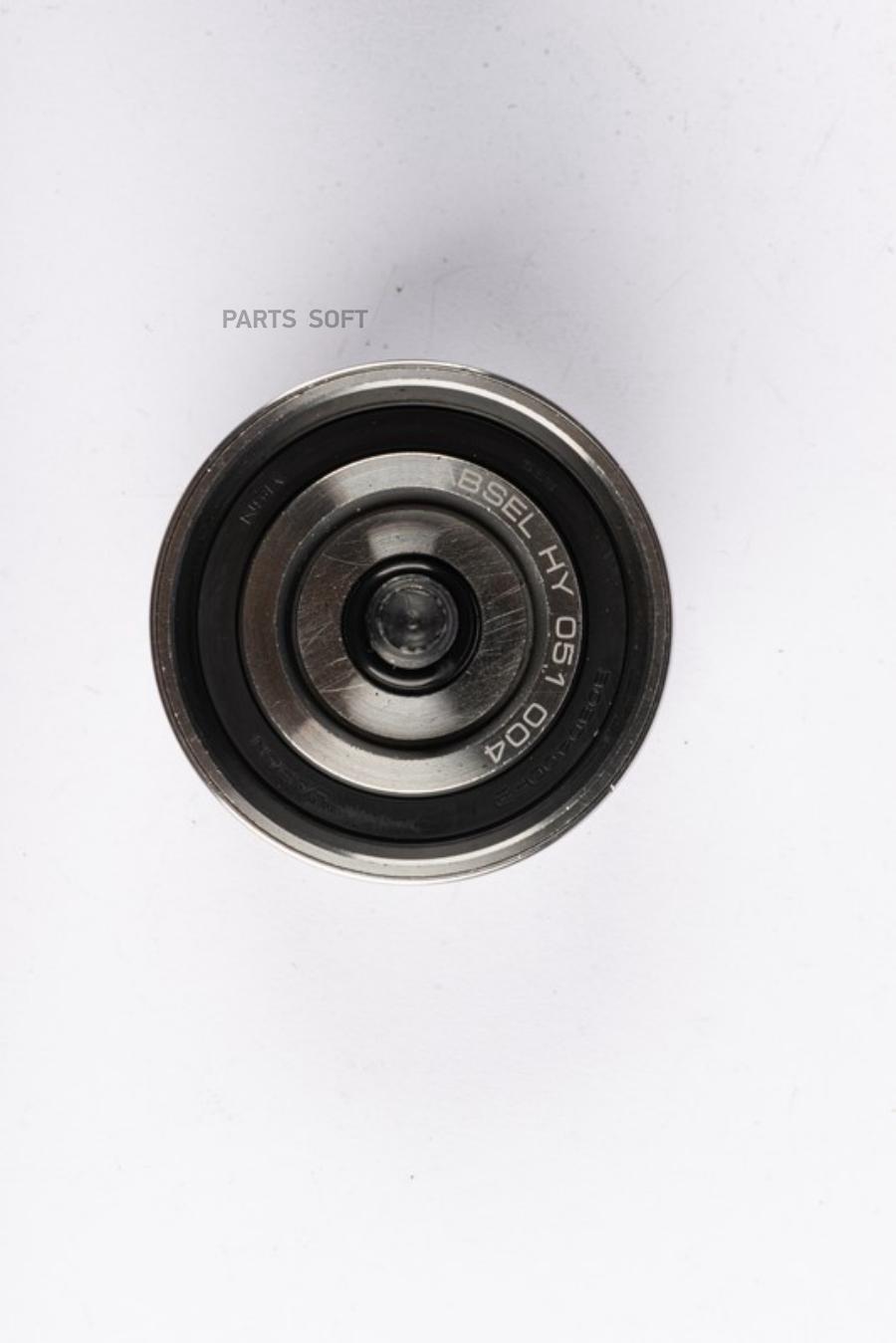 

ABSEL HY051004 Ролик обводной ремня ГРМ