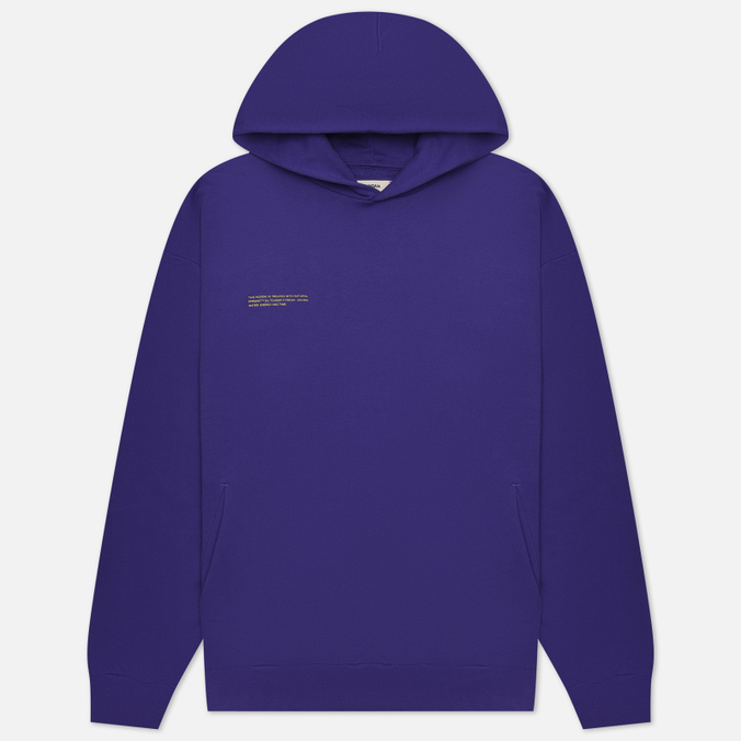 

Мужская толстовка PANGAIA 365 Tropics Hoodie фиолетовый, Размер XXL, 365 Tropics Hoodie