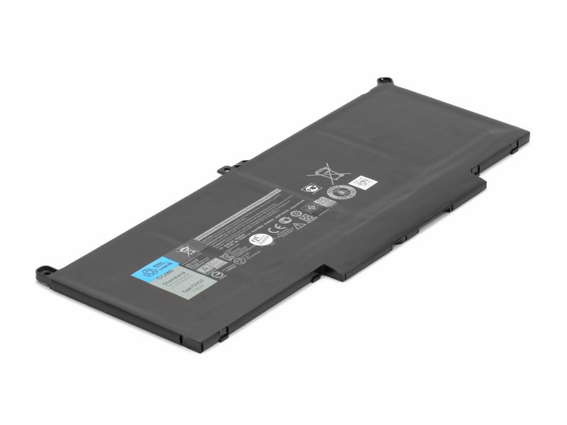 Аккумулятор для ноутбука Dell Latitude 7390, 7490 (F3YGT)