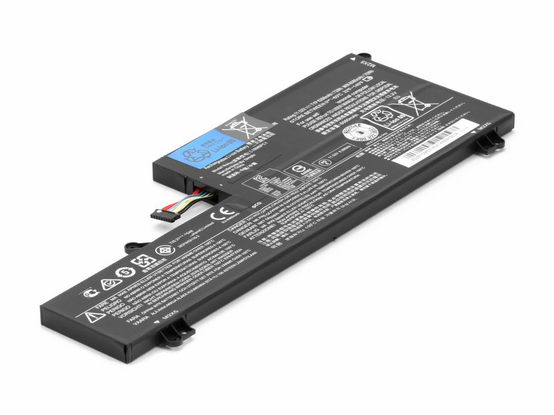 

Аккумулятор для ноутбука Lenovo Yoga 720-15IKB L16M6PC1