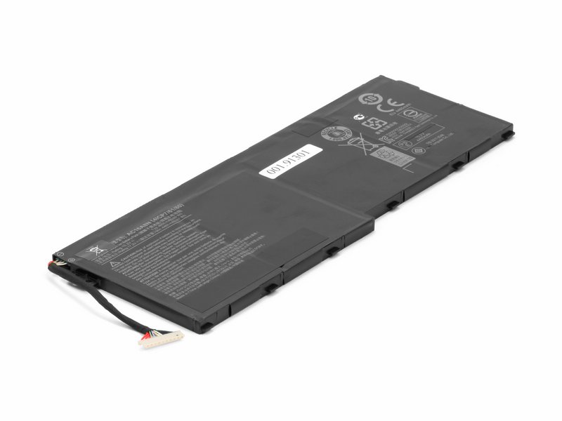 фото Аккумулятор для acer aspire vn7-593g, vn7-793g (ac16a8n) sino power