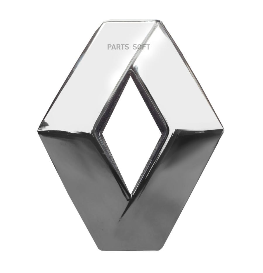 

TORK TRK0570 Эмблема RENAULT передняя 1шт
