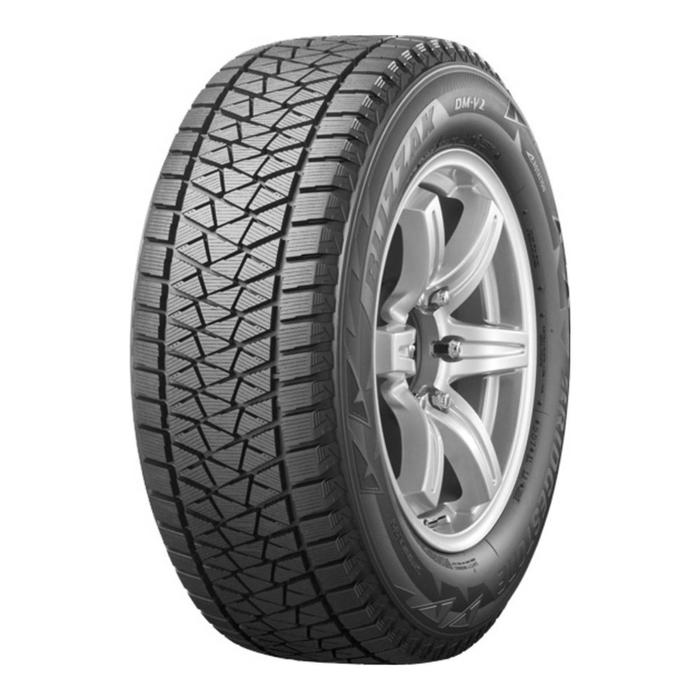 

Шина зимняя нешипуемая Bridgestone Blizzak DM-V2 285/50 R20 112T