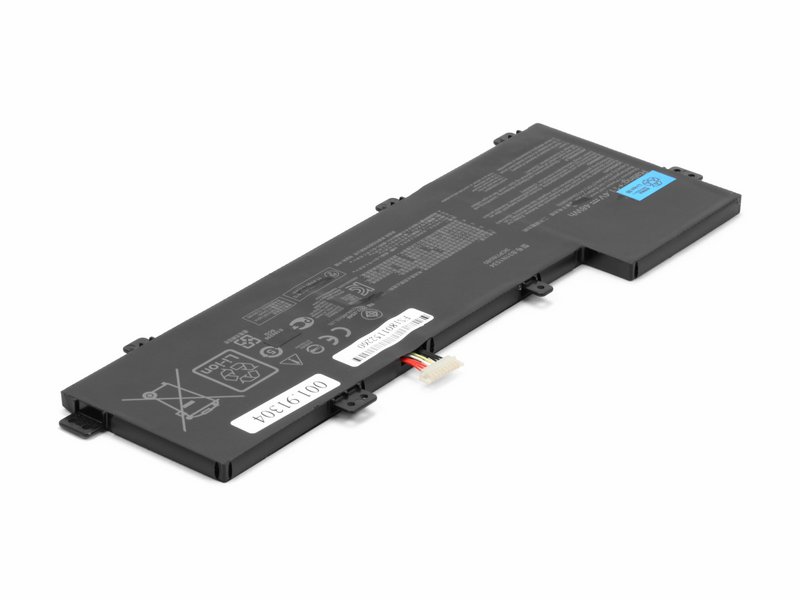 

Аккумулятор для ноутбука Asus UX510UX ZenBook B31N1534