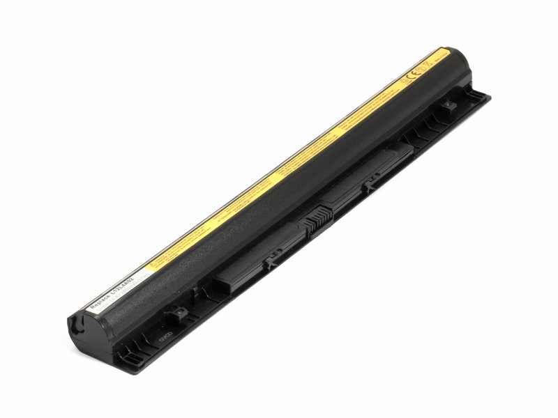 фото Аккумулятор для lenovo (l12l4a02, l12l4e01, l12m4e01) 2600mah sino power