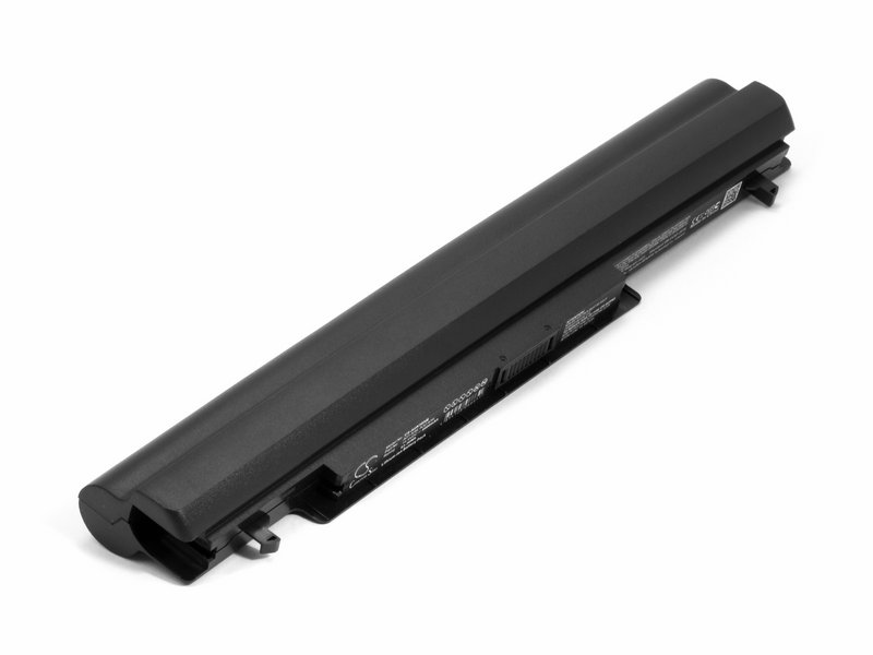 

Усиленный аккумулятор для Asus A31-K56, A41-K56 (4400mAh)