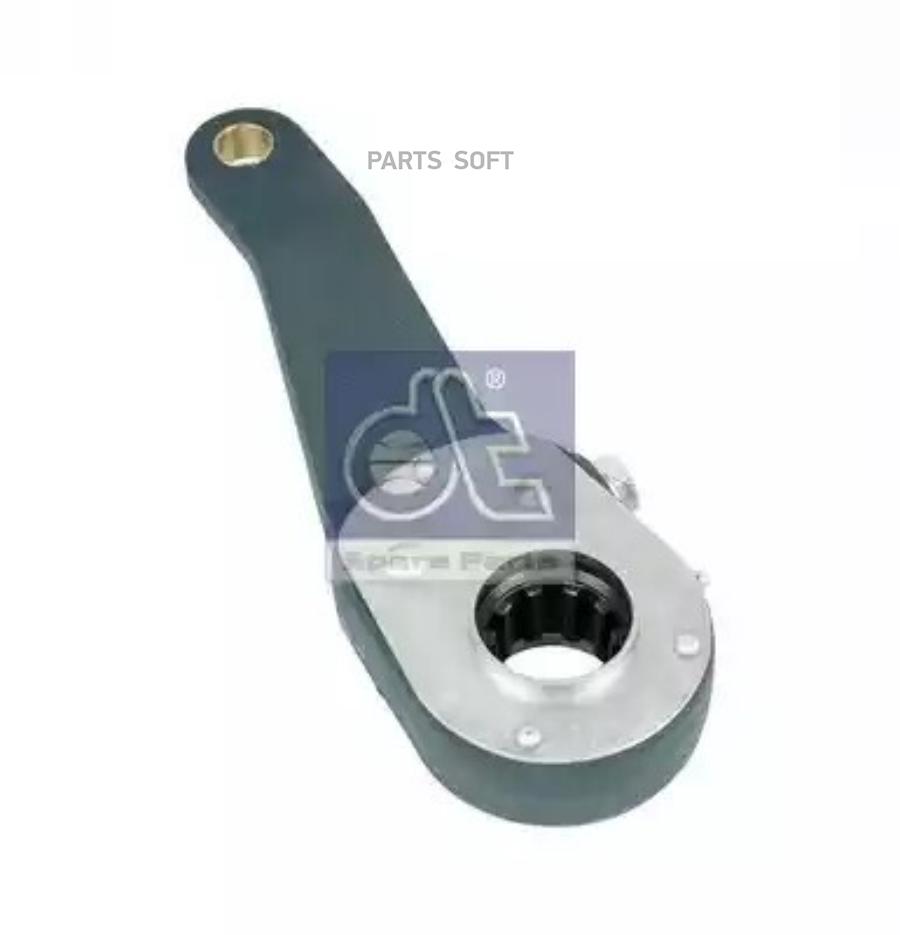 DT SPARE PARTS Рычаг регулировки тормоза 6440₽