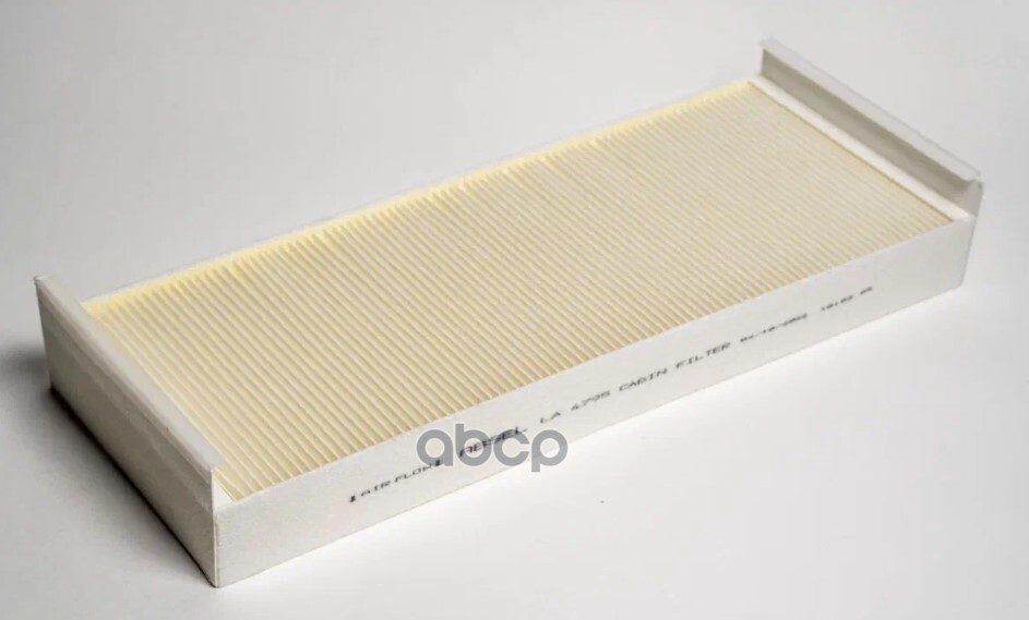 

ABSEL LA4795 Фильтр салонный