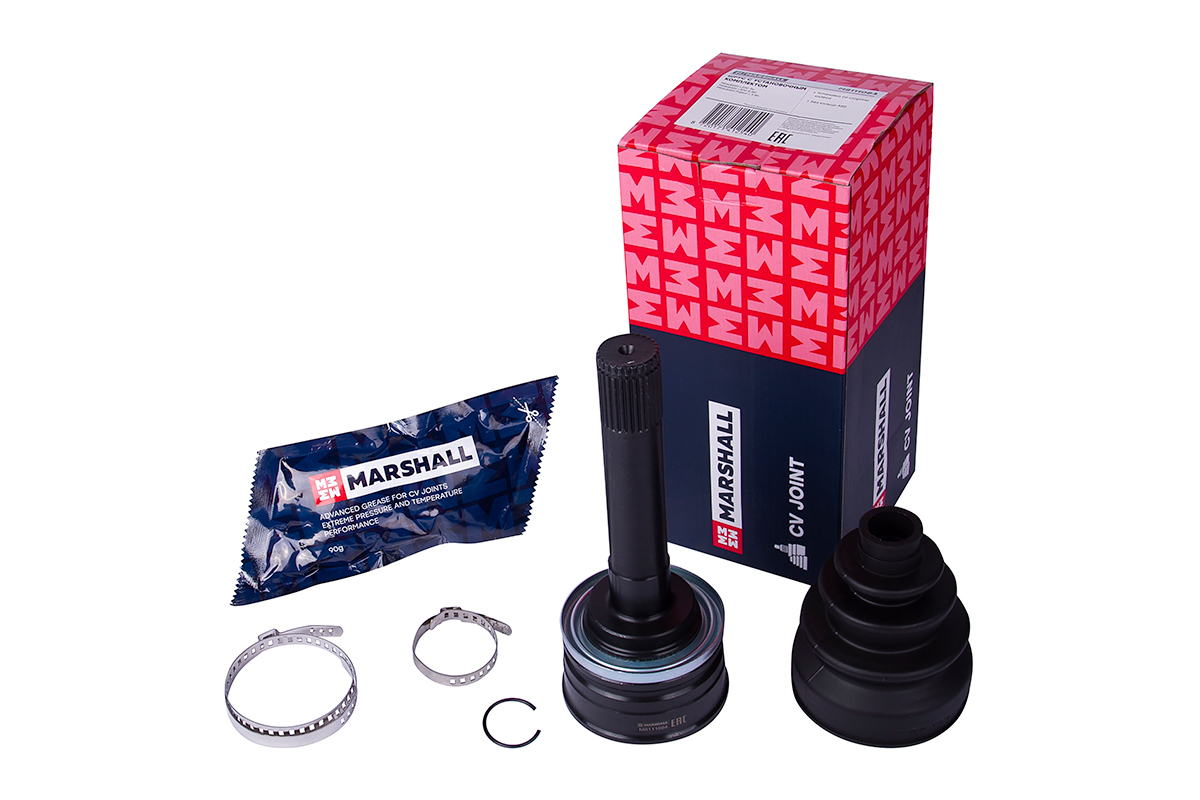 

ШРУС внешний (без ABS) Mitsubishi L200 96- / L300 III 86- / Pajero I, II 86- ;SKF VKJA, M8111084