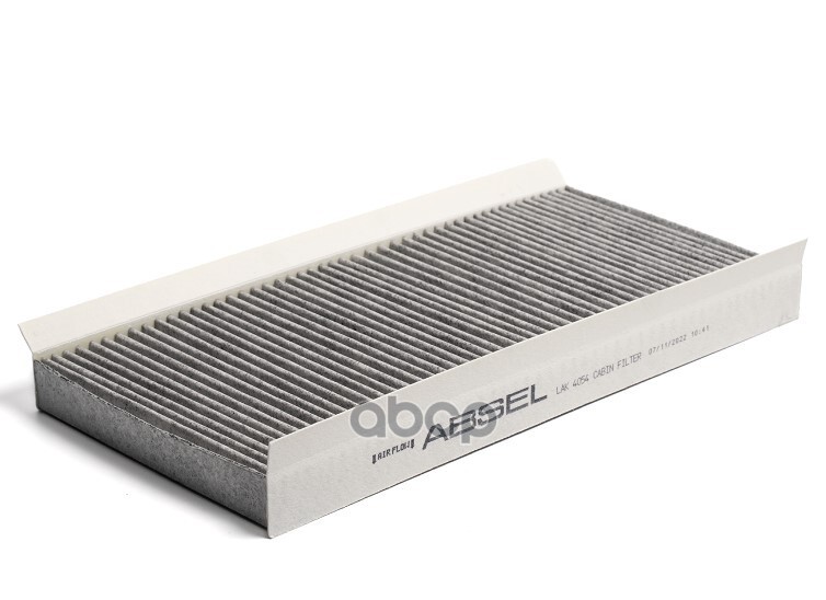 

ABSEL LAK4054 Фильтр салонный угольный