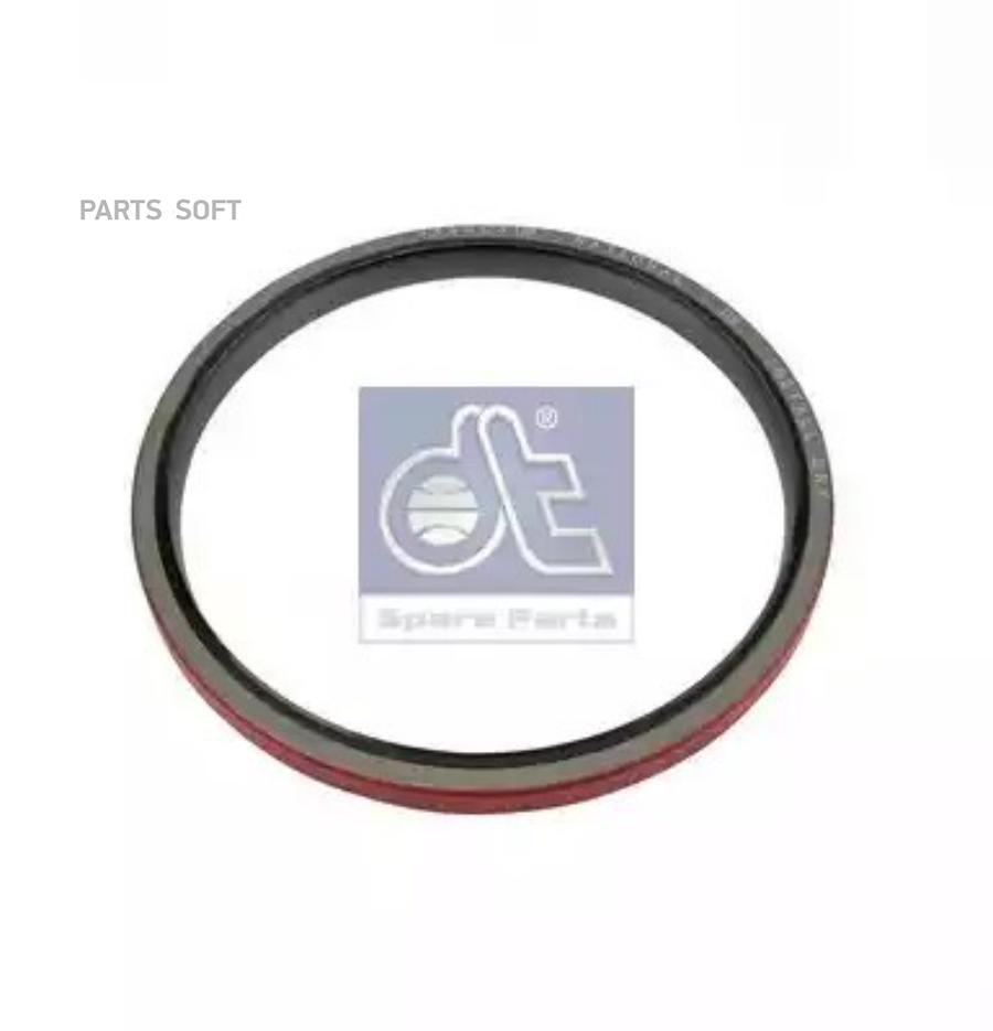 

DT SPARE PARTS Сальник коленвала