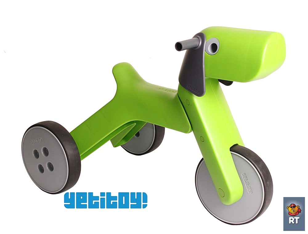 YETITOY Уши к каталке 3-х колесной