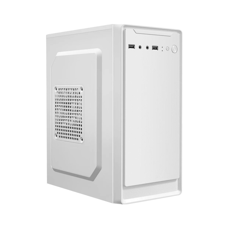 фото Настольный компьютер novapc черный (pc_novapc w1.46-b185 бел-i5-hd graph 2000-8gb-ddr3)