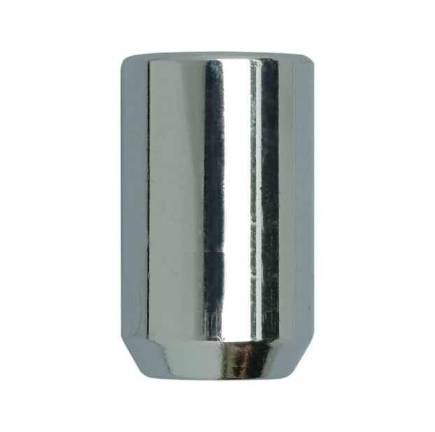 

Гайка колесная BANTAJ BG502, Серебристый, BANTAJ BG502