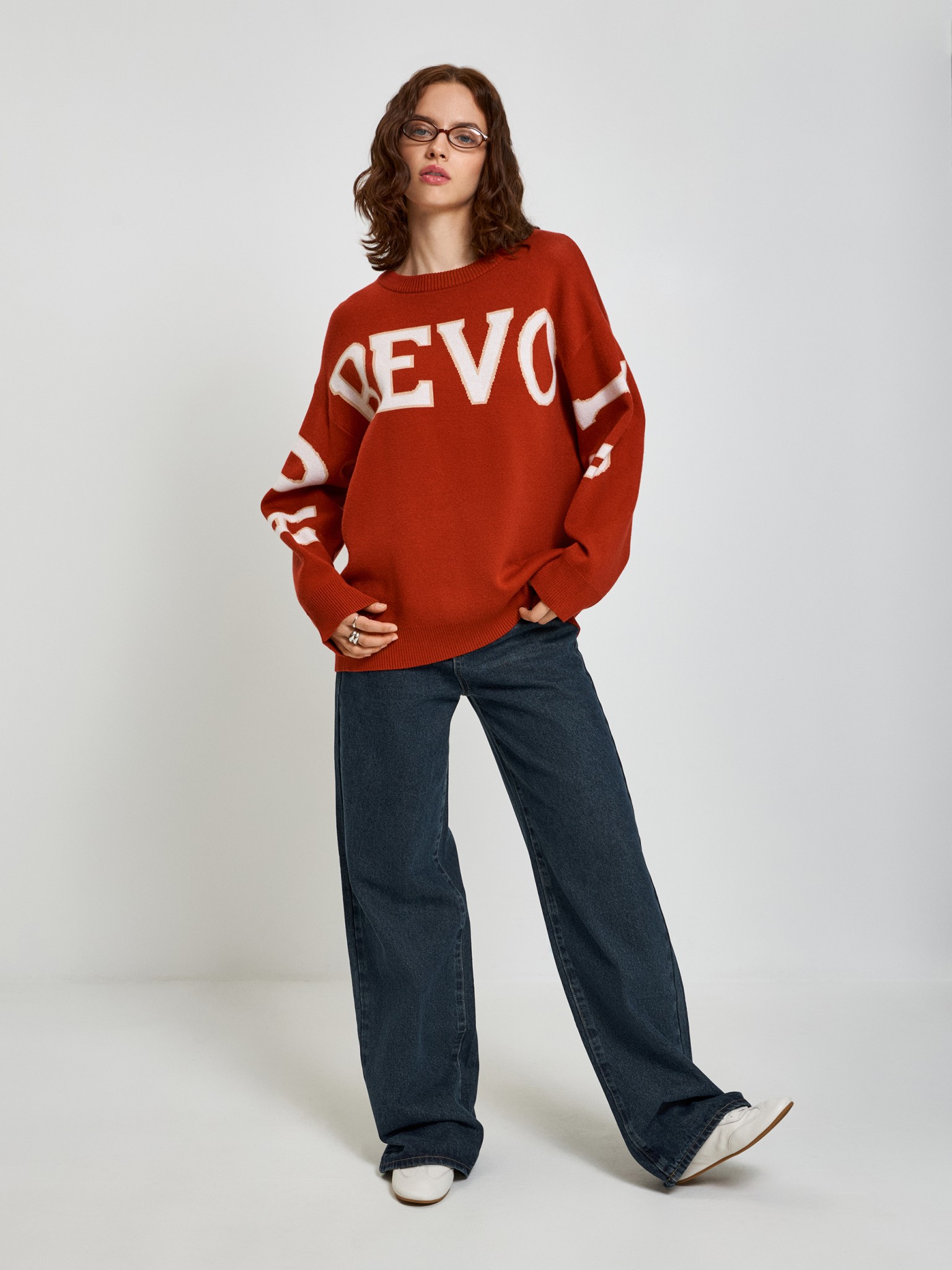 

Джинсы женские Concept Club 10200440066 синие XL, Синий, 10200440066