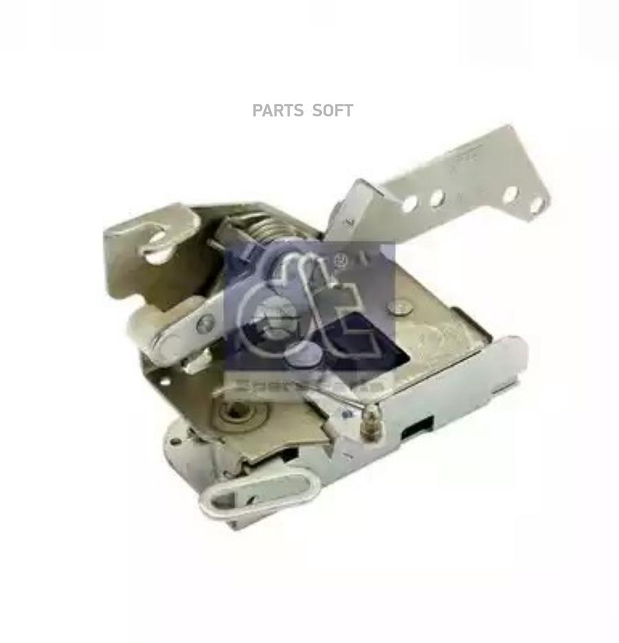 

DT SPARE PARTS Замок двери
