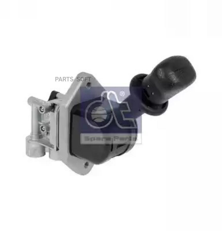 

DT SPARE PARTS Кран стояночного тормоза