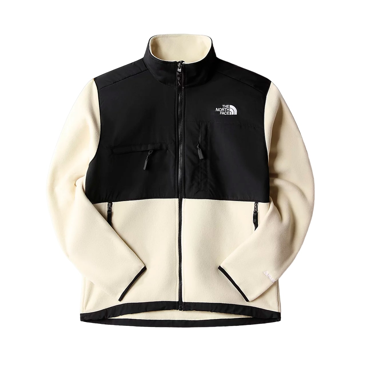 The North Face 'Denali' Hooded Recycled Fleece Jacket  Мужские толстовки,  Мужской наряд, Спецодежда