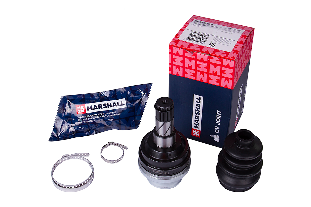 

ШРУС внутренний Opel Ascona C 82- / Kadett E 84- ;- ;OEM 1603237; 90375228; 90199039;, M8112020