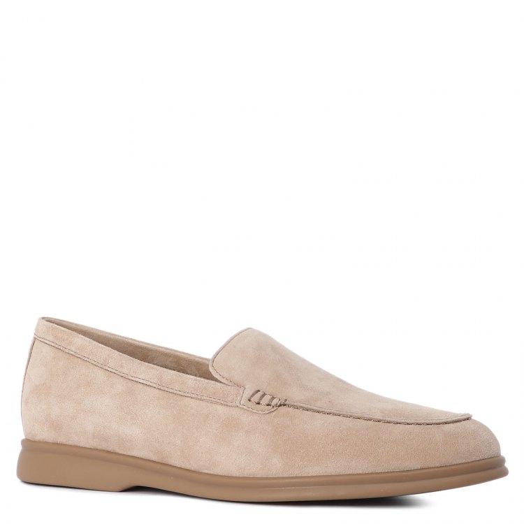 

Лоферы женские Tendance 32055-01B-S коричневые 37 EU, 32055-01B-S